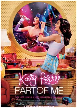 katy Perry: part of me